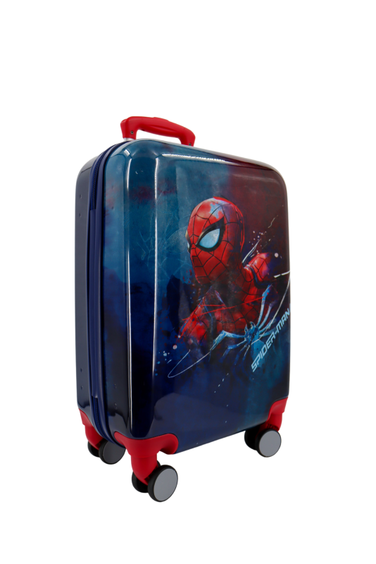 Marvel Spiderman Valise Trolley 55cm